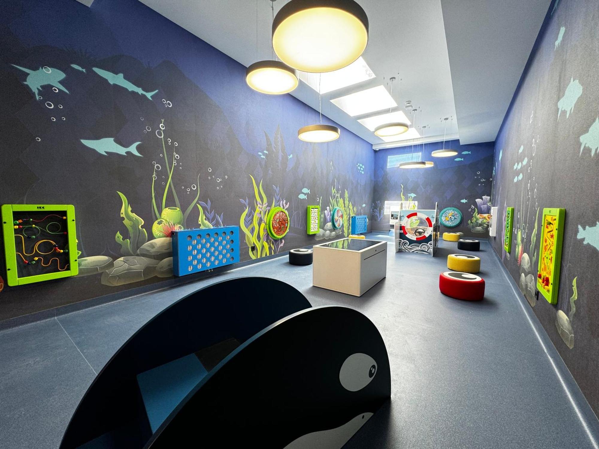 Aparthotel Anchoria Holiday Honest-Serwis Mechelinki Esterno foto