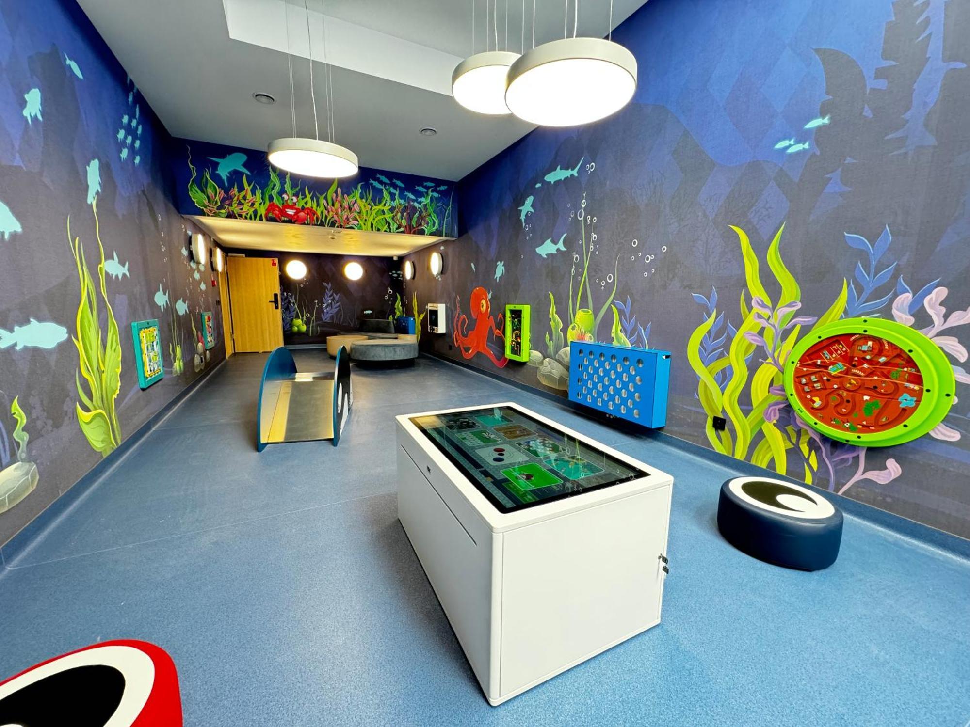 Aparthotel Anchoria Holiday Honest-Serwis Mechelinki Esterno foto