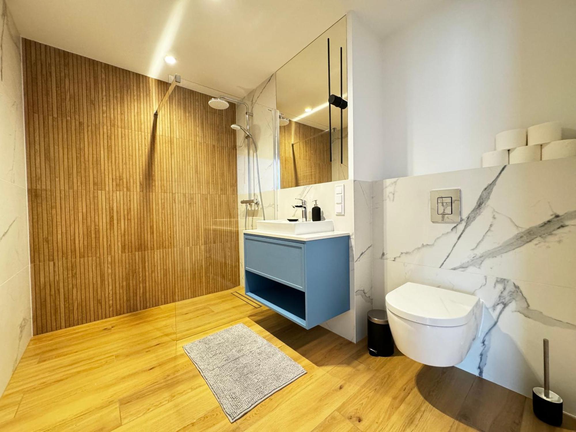 Aparthotel Anchoria Holiday Honest-Serwis Mechelinki Esterno foto