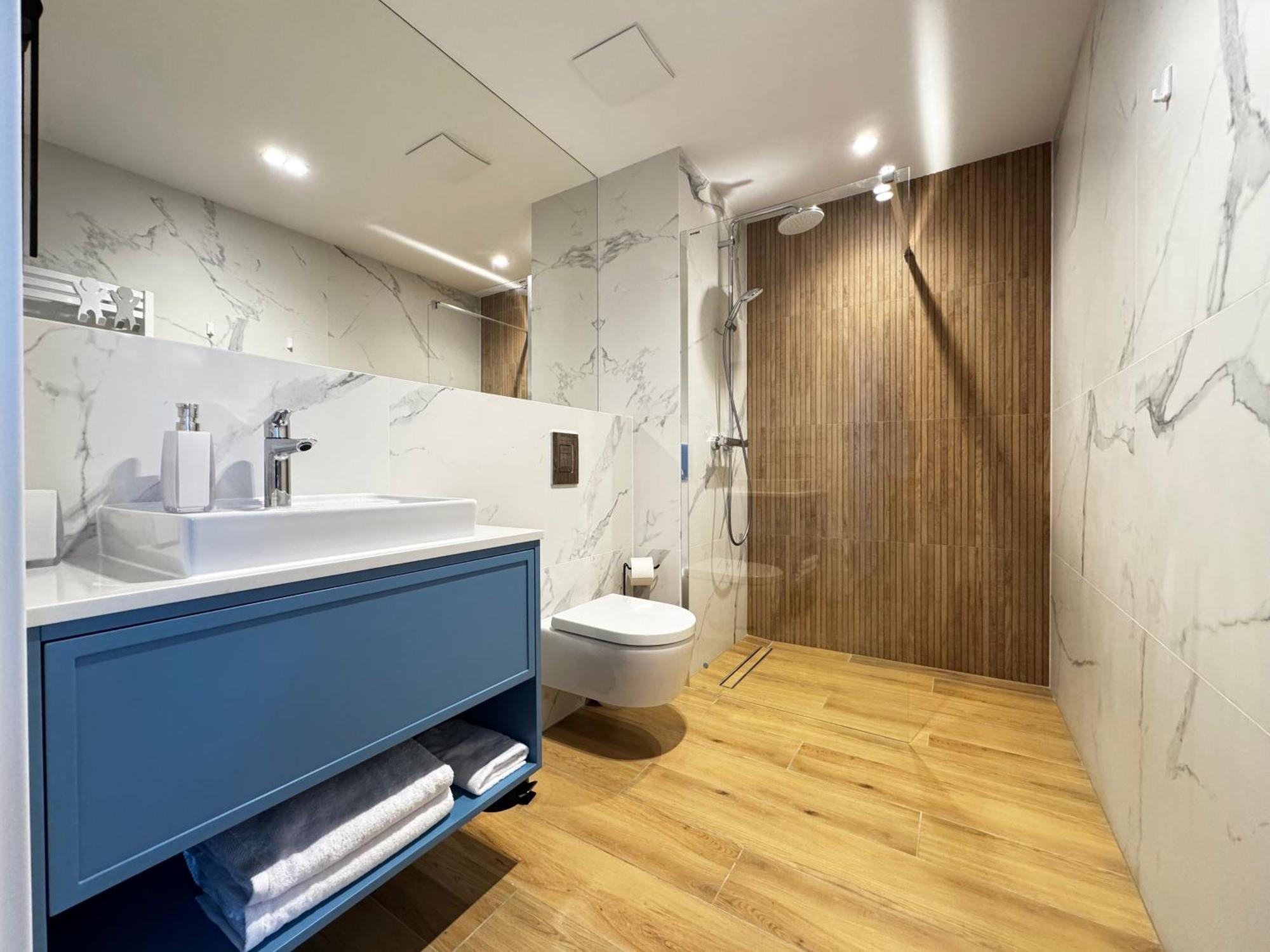 Aparthotel Anchoria Holiday Honest-Serwis Mechelinki Esterno foto
