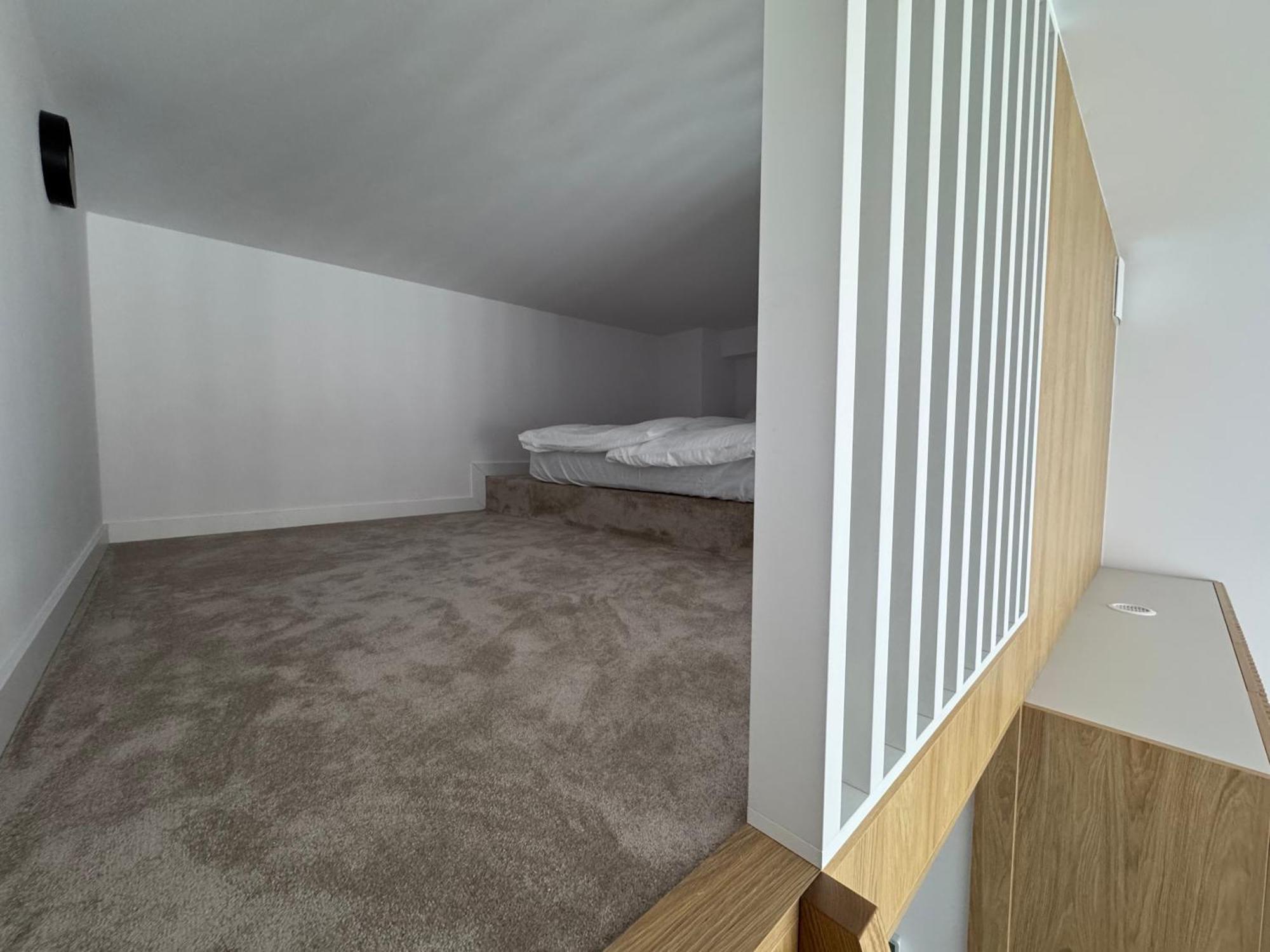 Aparthotel Anchoria Holiday Honest-Serwis Mechelinki Esterno foto